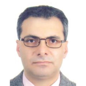 محمدرضا محمدپور
