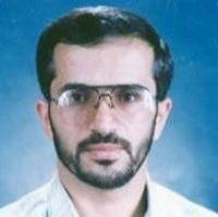 محمدسعید احمدی