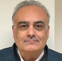 محمد شکاری یزدی