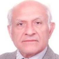 محمدصادق مسرت مشهدی