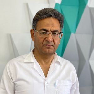 محرم باقری
