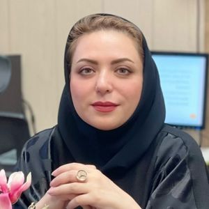 مریم محبی