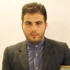 محسن عابدلو