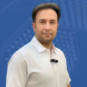 محسن ابوئی مهریزی