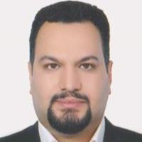 محسن احمدی
