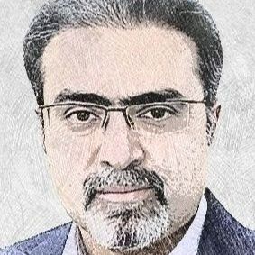 محسن عالمی