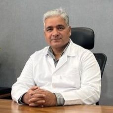 محسنعلی قزاقی