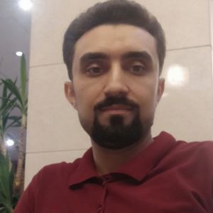 محسن اسدی قمی