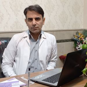 محسن بهرامی دکتر طب سنتی ایرانی
