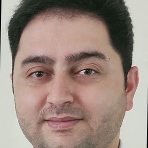 عکس دکتر