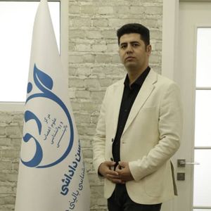 محسن داداشی