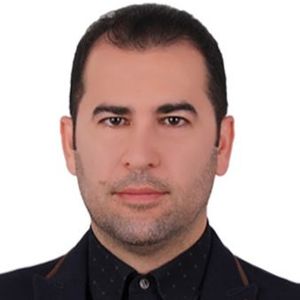 محسن دادجو