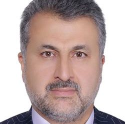 عکس دکتر