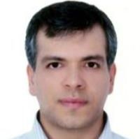 محسن ابراهیمی منفرد