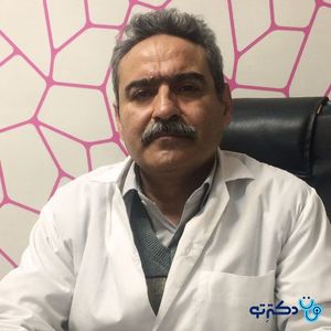محسن ابراهیم زاده