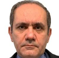 محسن اسفندبد