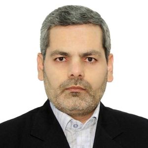 محسن اسکندری