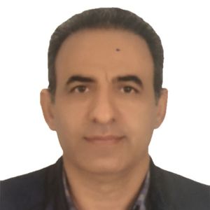 محسن اسماعیلی
