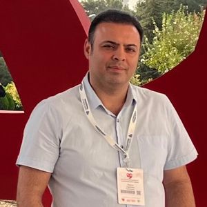 محسن فقیهی نیا