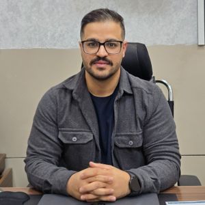 عکس دکتر