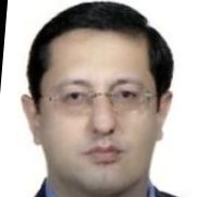 محسن فیاض