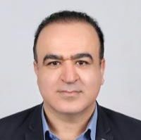 محسن قاسم نژاد