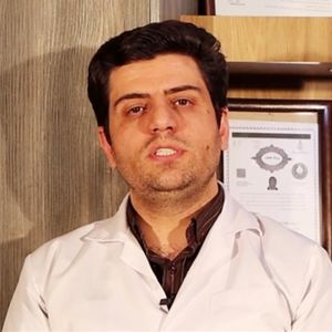 محسن قبادی