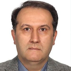 محسن قورچی بیگی