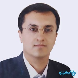 عکس دکتر