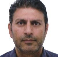 محسن گودرزی