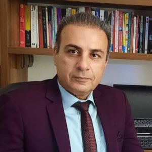 عکس دکتر