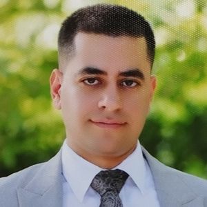 محسن حسینی