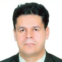 محسن جبل عاملی