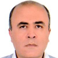 محسن جعفری