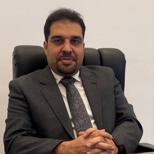 محسن جمالی