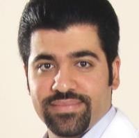عکس دکتر