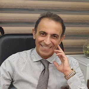 محسن جوادزاده
