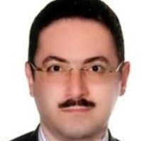 محسن کلهر