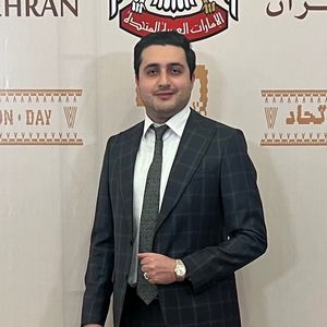 محسن کریمی