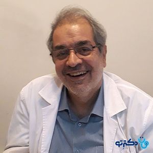 محسن کاظمی مقدم