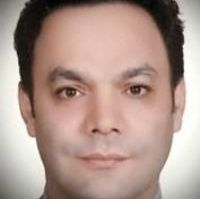 محسن خدارحمی