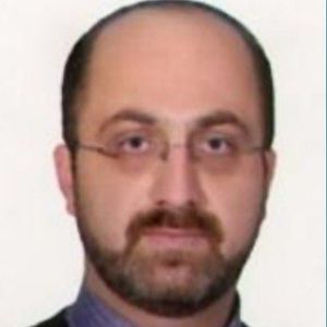 محسن خرمیان