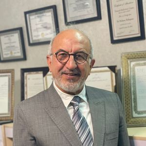 محسن کیان پور