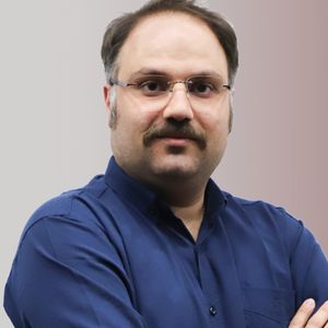 محسن کوشا