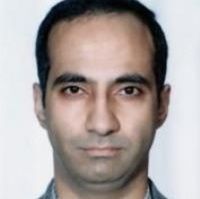 محسن مهدی نژاد کاشانی