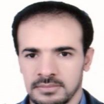 محسن مهدی زاده