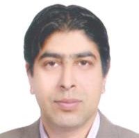محسن میدانی
