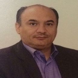 محسن معین