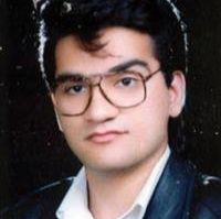 محسن مرادپوری طلائی