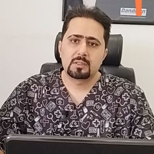 محسن موحدزاده